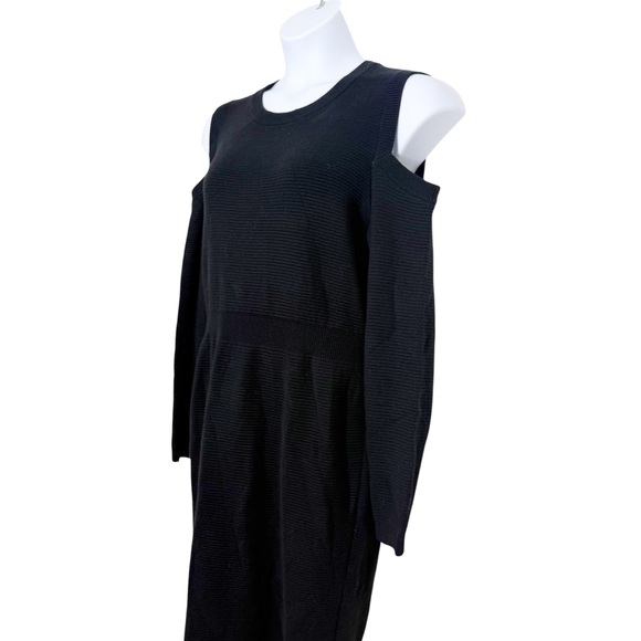 Torrid Cut Out Shoulder Sweater Dress size 2 - Picture 4 of 8